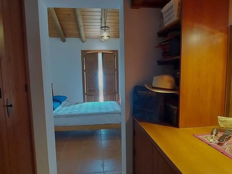 3 chambre Auberge à vendre