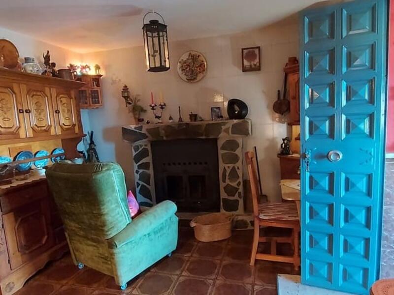 6 chambre Auberge à vendre