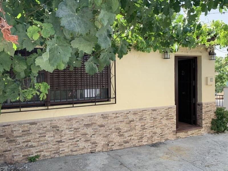 2 Cuarto Casa de Campo en venta