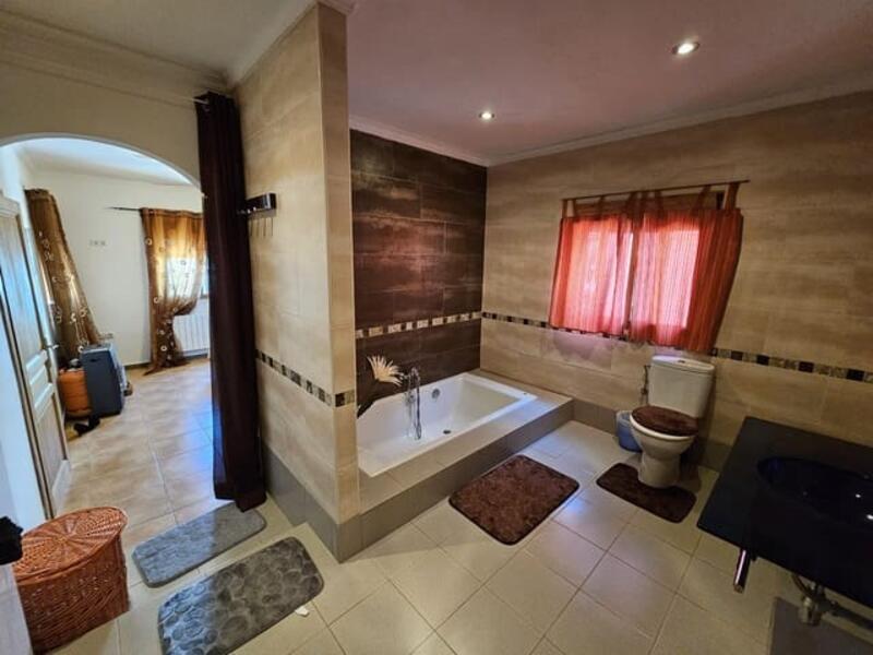 4 chambre Villa à vendre