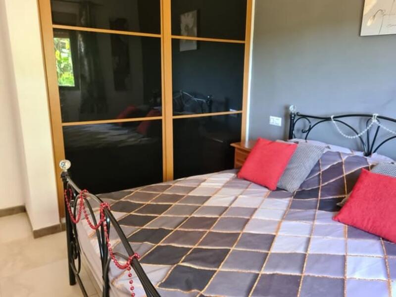 4 chambre Villa à vendre