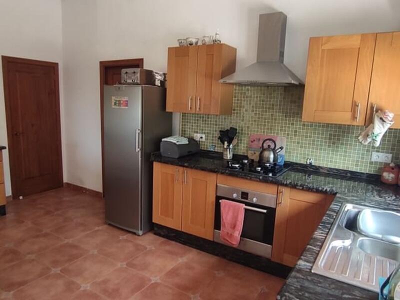 3 Cuarto Villa en venta