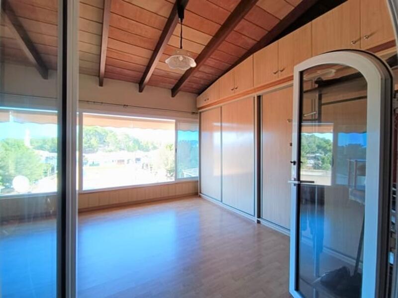 6 chambre Villa à vendre