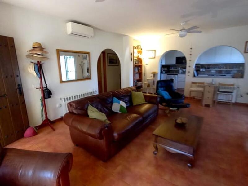 4 chambre Villa à vendre