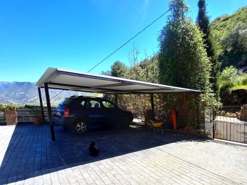 4 Cuarto Villa en venta