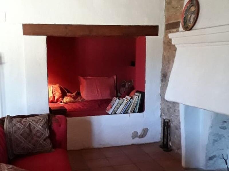 6 chambre Auberge à vendre