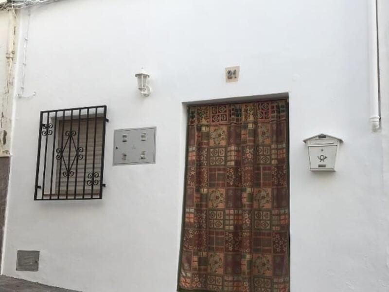 2 Cuarto Adosado en venta