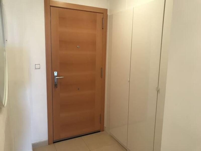 2 slaapkamer Appartement Te koop