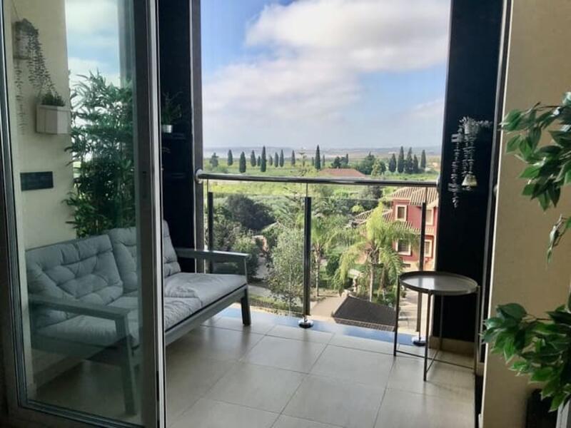 Appartement Te koop in Los Montesinos, Alicante