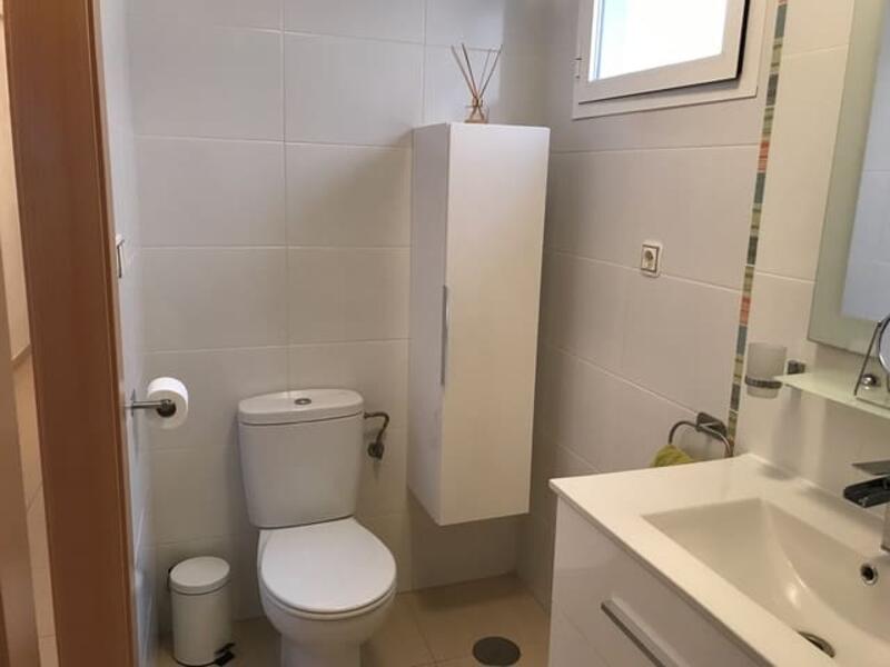 2 chambre Appartement à vendre