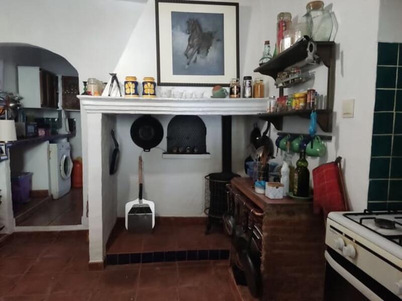 5 slaapkamer Landhuis Te koop