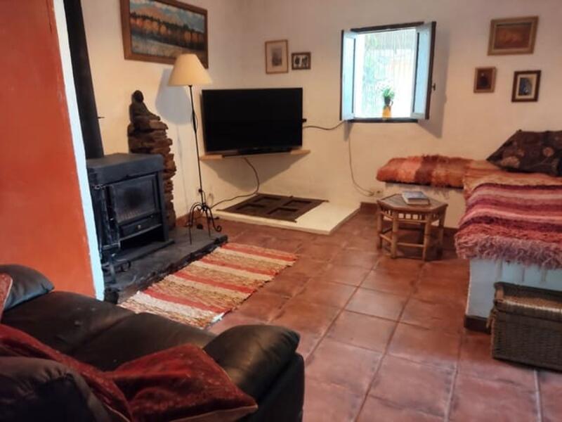 5 chambre Auberge à vendre