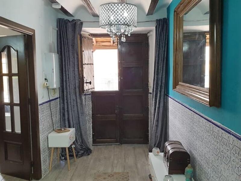 6 chambre Auberge à vendre