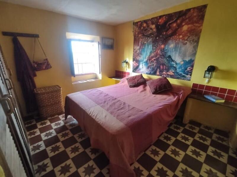 5 chambre Auberge à vendre