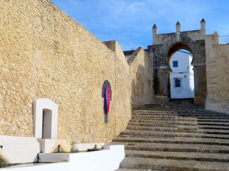 Villa zu verkaufen in Medina Sidonia, Cádiz