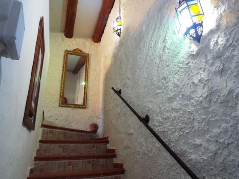 3 bedroom Cave House for sale