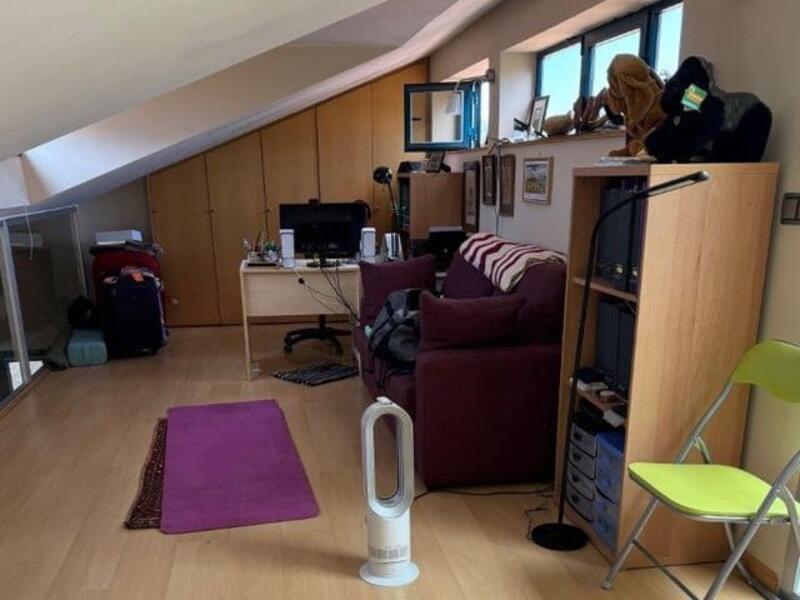 2 Schlafzimmer Handelsimmobilie zu verkaufen