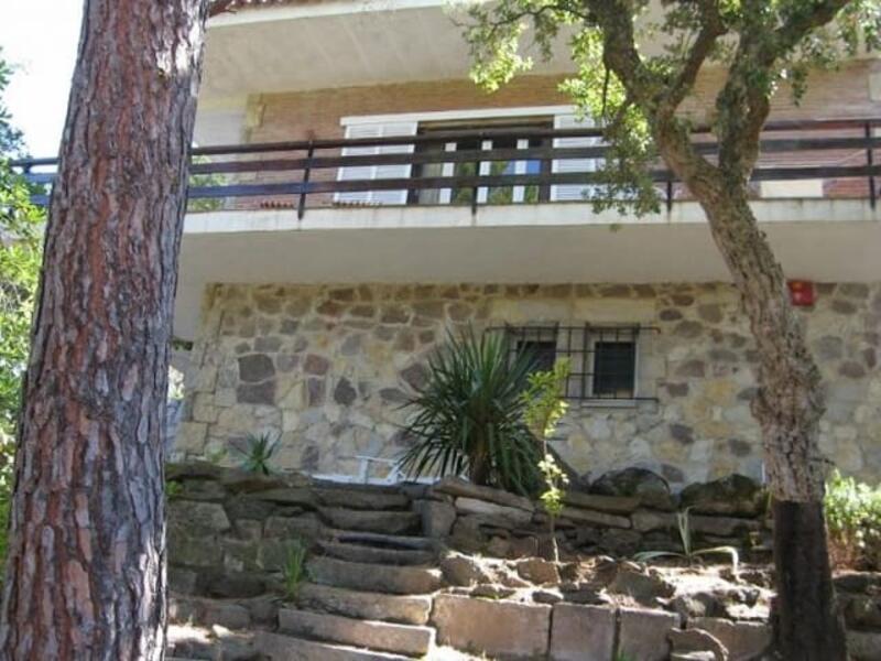 5 Cuarto Villa en venta