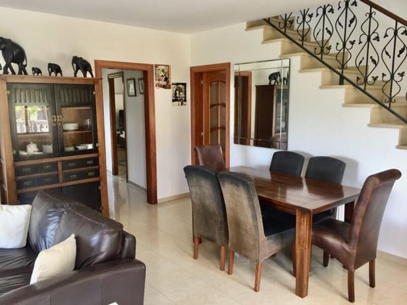 5 Cuarto Villa en venta