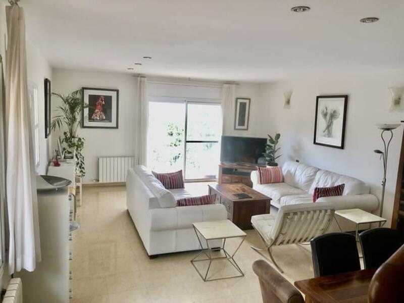 5 Cuarto Villa en venta