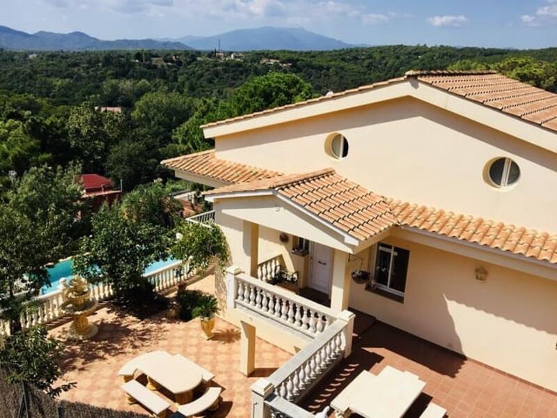 5 bedroom Villa for sale