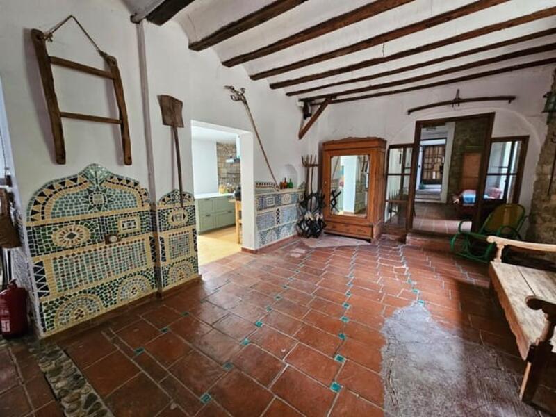 19 bedroom Country House for sale