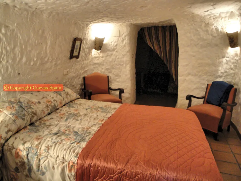6 sovrum Grottahus till salu