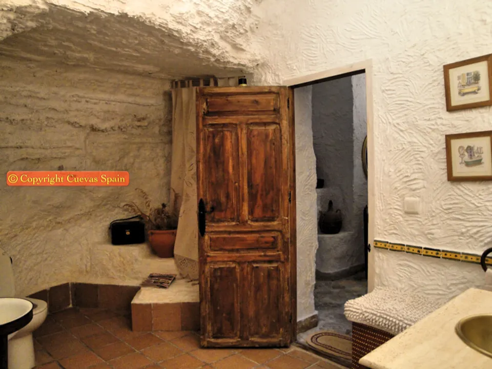 6 sovrum Grottahus till salu