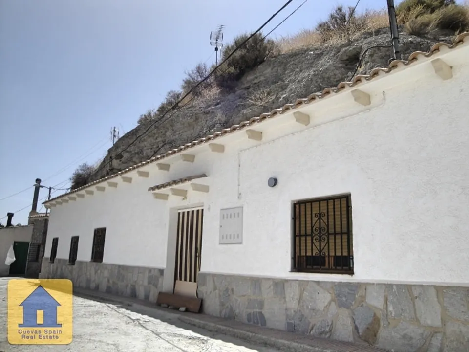 4 Cuarto Casa Cueva en venta