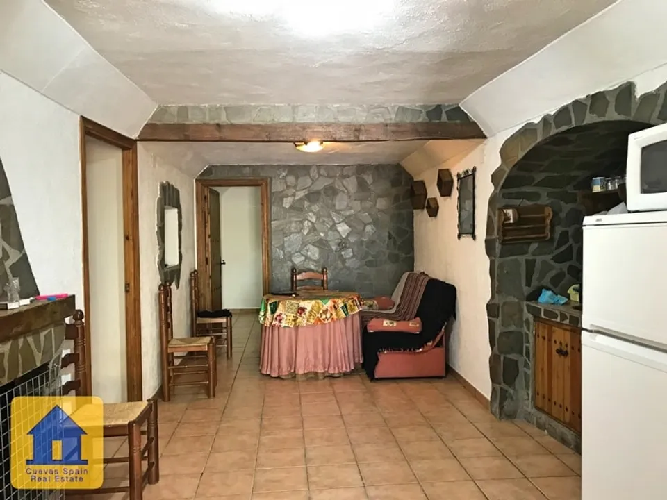 3 bedroom Cave House for sale