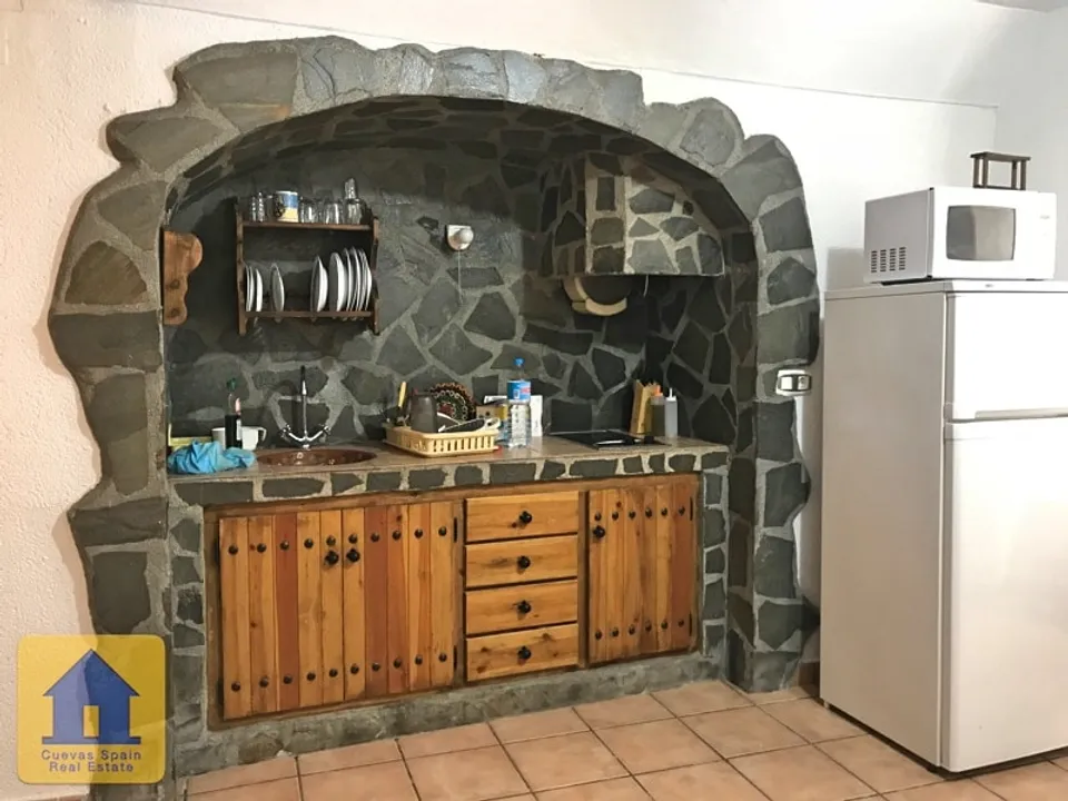 3 bedroom Cave House for sale