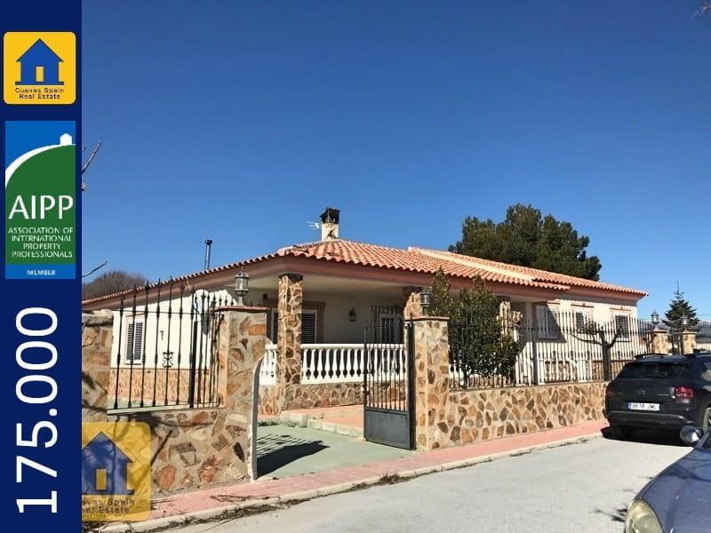 Villa zu verkaufen in Castillejar, Granada