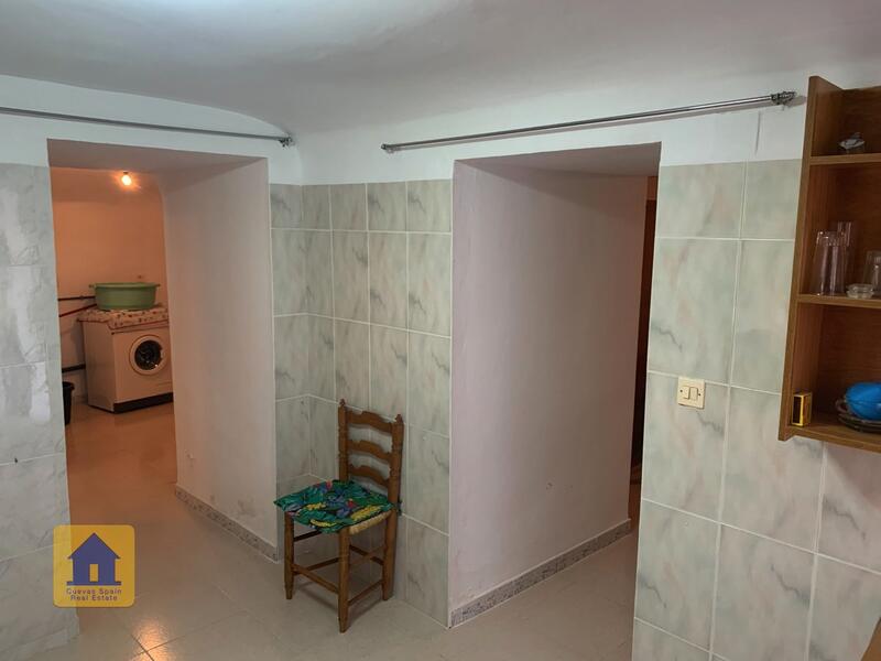 3 Cuarto Casa Cueva en venta