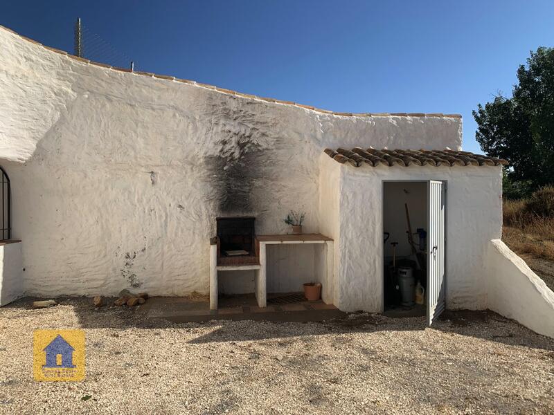 3 slaapkamer Grotwoning Te koop