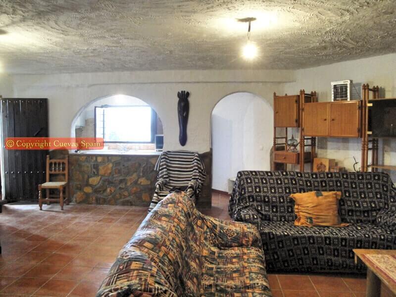 6 bedroom Cave House for sale