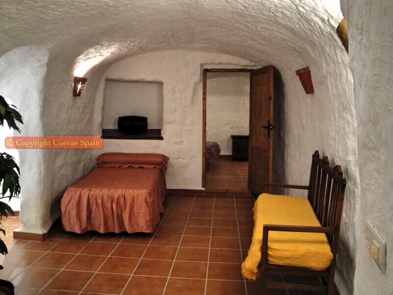 6 bedroom Cave House for sale