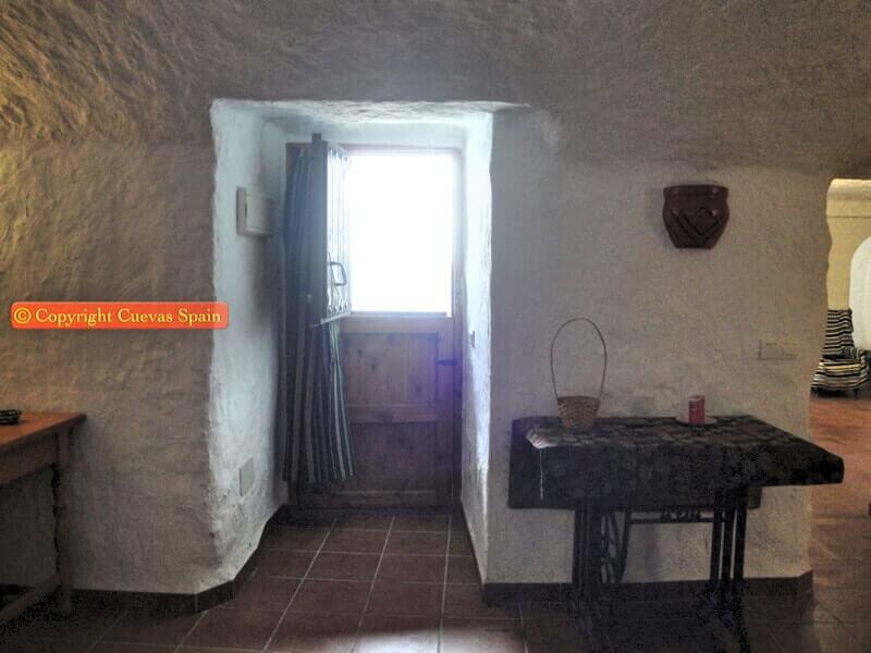 6 bedroom Cave House for sale