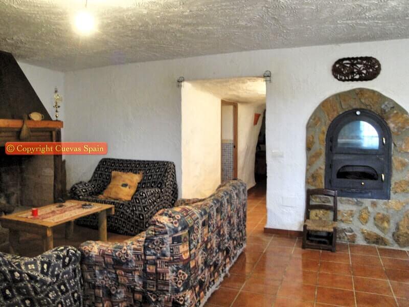 6 bedroom Cave House for sale