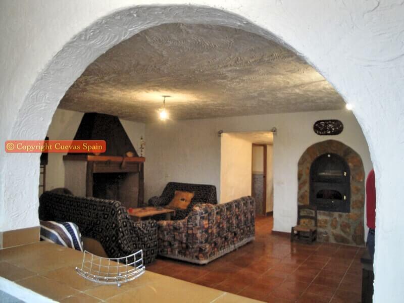 6 bedroom Cave House for sale