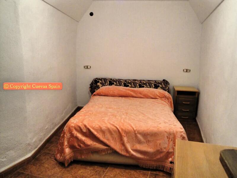 3 bedroom Cave House for sale