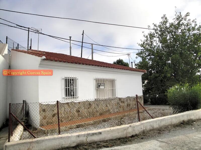 3 bedroom Cave House for sale