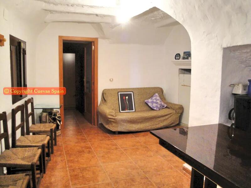 3 bedroom Cave House for sale