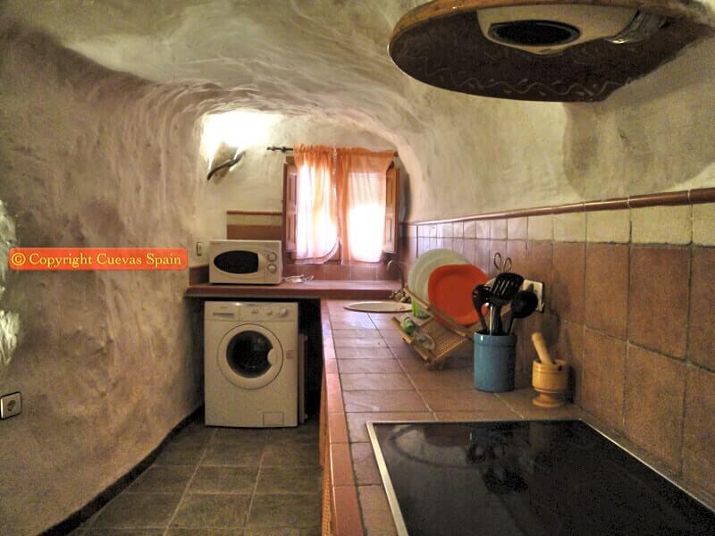 2 bedroom Cave House for sale