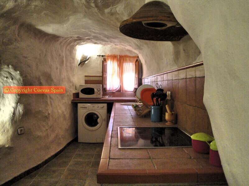 2 bedroom Cave House for sale