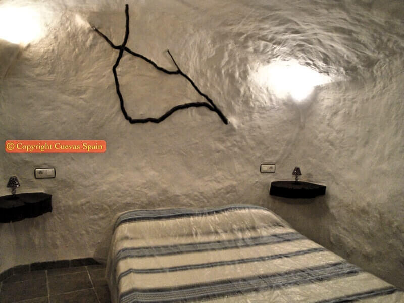 2 bedroom Cave House for sale