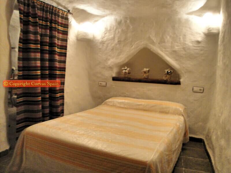 2 bedroom Cave House for sale