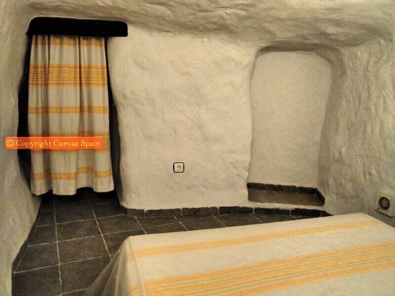 2 bedroom Cave House for sale