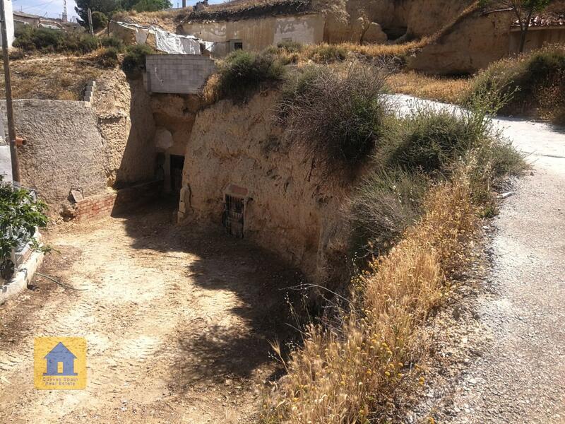 2 bedroom Cave House for sale