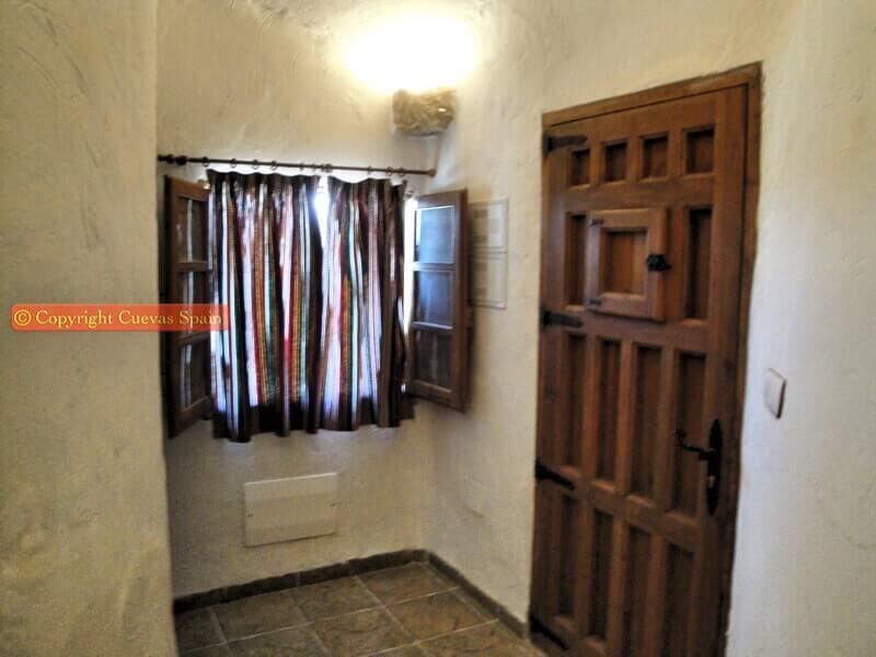 2 Cuarto Casa Cueva en venta