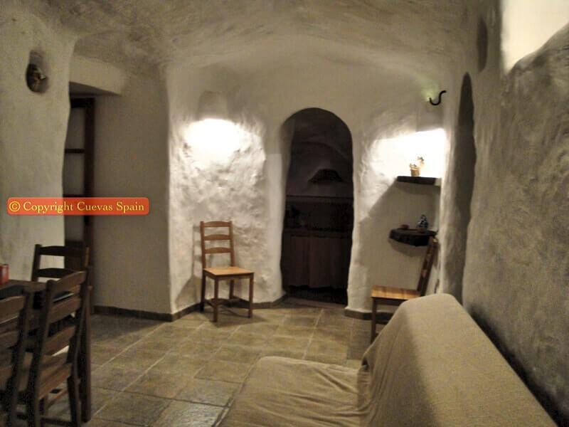 2 bedroom Cave House for sale